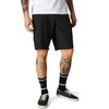 Fox Racing Men's Standard Hybrid Shorts, Black, 33