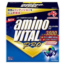아미노바이탈 프로 3800 30개입 Amino Vital Pro 3800 30 Count