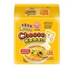 [OTTOGI] Cheese Ramen, KOREAN STYLE INSTANT NOODLE, Rich flavor with