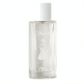 Zara Aladdin Boys Kids Perfume Eau de Toilette Spray Fruity Woody Fragrance 40ml (1.35 fl oz)