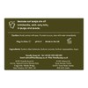 Friendly Soap Natural Handmade Shea Butter Facial Cleansing Bar