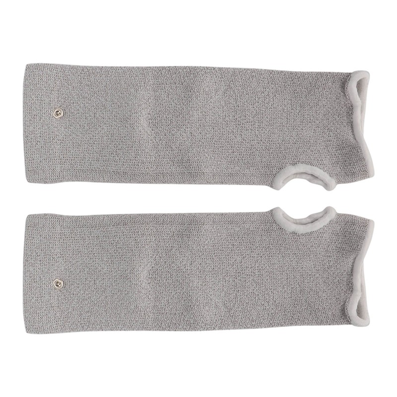Conductive Ankle Sleeve Silver Fiber DDS Ankle Relax Brace Sleeve