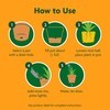 Miracle-Gro Cactus, Palm and Citrus Potting Mix, For Indoor or
