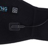 YHG Washing Standard New Heating Waist Support with Pressure Belt