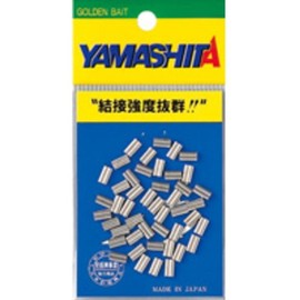 yamasita (Yamashita) LP Stainless Steel Clip Silver SS lskss