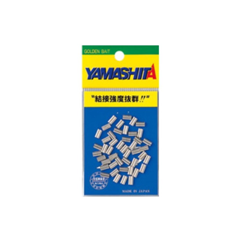 yamasita (Yamashita) LP Stainless Steel Clip Silver SS lskss