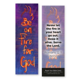 I am a Child of God, John 1:12, Bulk Pack of 25 Christian Bookmarks for Kids, Childrens Bible Verse Book Markers, Sunday School Prizes with Memory Verses, Scripture Gifts for Kids & Youth
