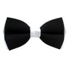 Yanjay Store men bowtie (Black)