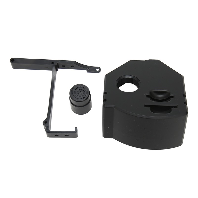 Remote Storage Card Mounting Kit Heat Dissipation 3D Print Storage