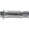 TRUSCO AS-425BTA All Plug Bolt Pan Head M4 16 Pieces
