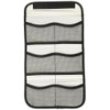 Tiffen 6 Pocket Camera Lens Filter Pouch
