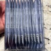 ION 12 Each-Set Of Hair Color Remover For Oxidative &