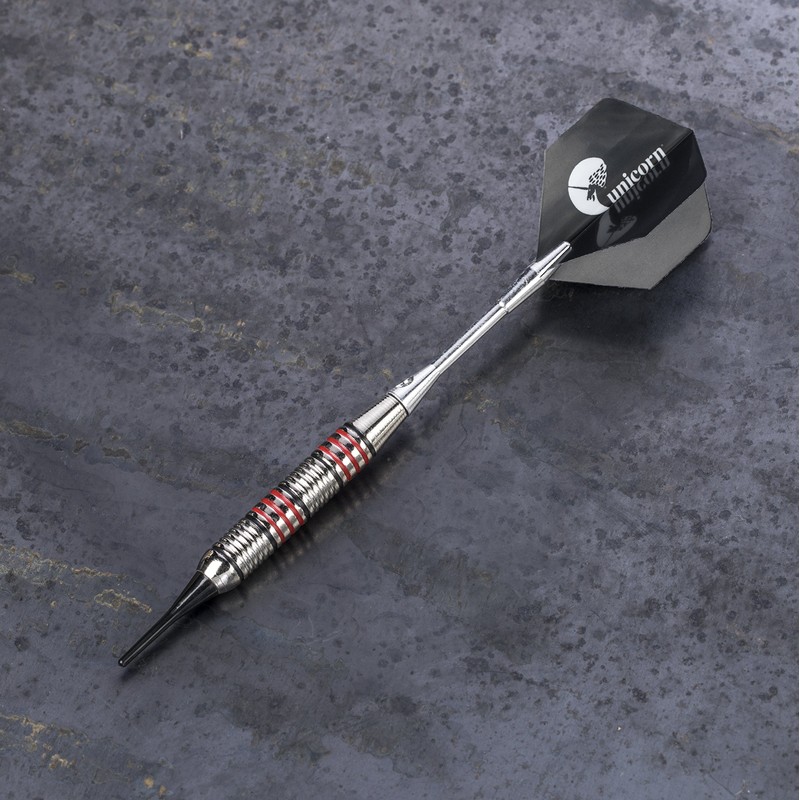 Unicorn Soft 500 Dart Set