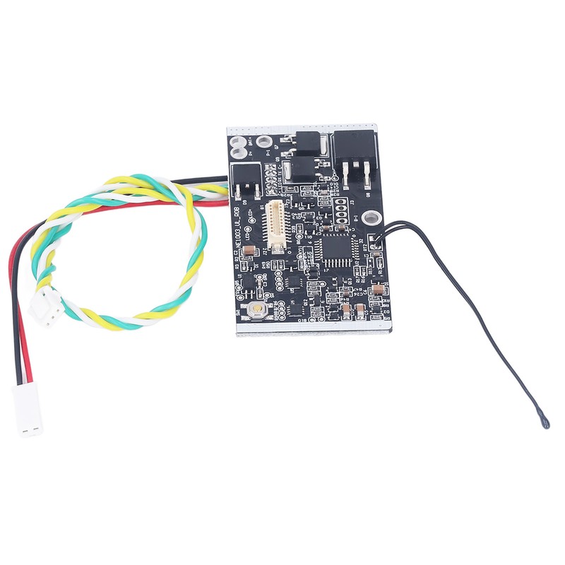 PCB Battery Controller Board Electric Scooter BMS Circuit Board Parts