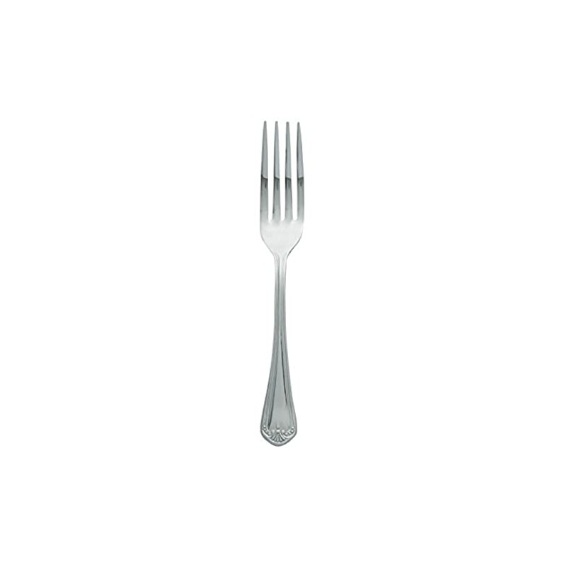 Utopia Parish Cutlery, F00603-000000-B01012, Jesmond Table Fork (Box of 12)