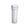 FLOW/PURWATT (FH4200WW12-RV) 10" Replacement Filter Housing with Cap