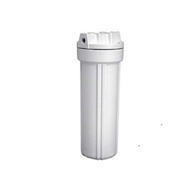 FLOW/PURWATT (FH4200WW12-RV) 10" Replacement Filter Housing with Cap