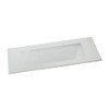 Mineshima Plate File Medium Hole Hobby Tool GY-5