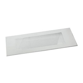 Mineshima Plate File Medium Hole Hobby Tool GY-5
