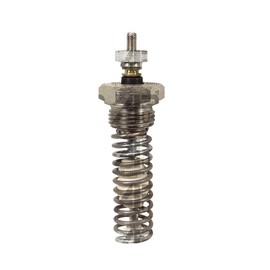 APUK Heater Glow Plug 11V Replacement for John Deere 1350 1445 1550 1745F 1750 1845 1850 Tractor