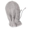 Cast Mitten Hand Warmer Protector Adjustable Washable Hand Cover for