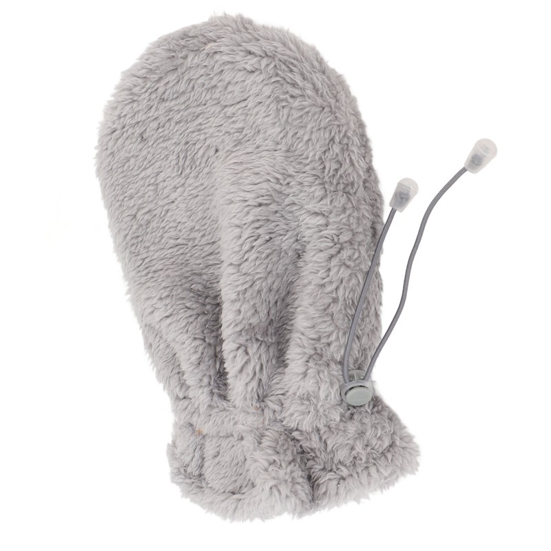 Cast Mitten Hand Warmer Protector Adjustable Washable Hand Cover for