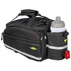 Topeak MTM Multi Mount TrunkBag EX, Water Resistant Cycle Trunk