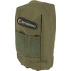 SPEERO Alarm Pouch Green