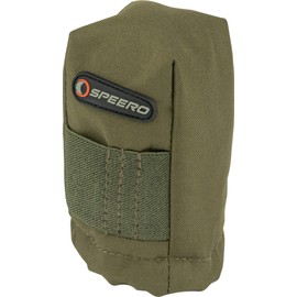 SPEERO Alarm Pouch Green