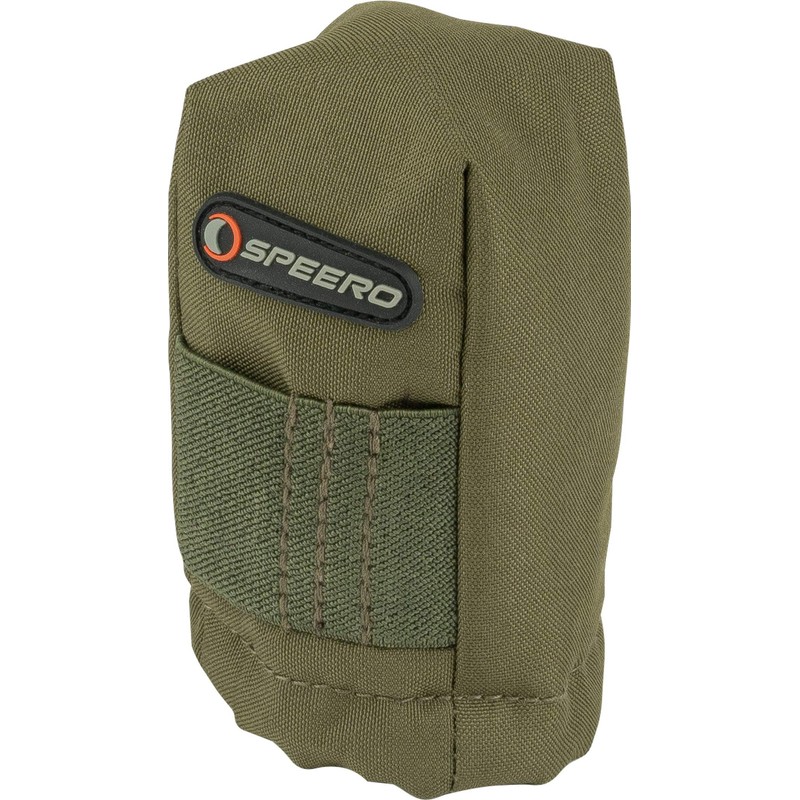 SPEERO Alarm Pouch Green