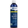 Trace Minerals Trace Mineral Drops 237 ml - Equilibrio -