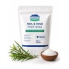 Pedicure Quality Foot Soak – Tea Tree Oil & Epsom