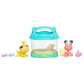 Hasbro Littlest Pet Shop Duo – 929 928