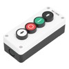 Momentary Switch Station Box Up and Down Stop Control Push