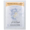 PHITOFILOS Luminous Face Mask, 10 g, 100% Vegan, ECOBIO ERB194