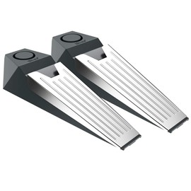 Tiiwee Alarm Door Stop, Door Alarm, Burglary Protection