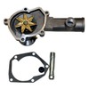 GMB 130-1030 OE Replacement Water Pump with Gasket