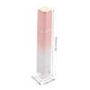 VICASKY Empty Lip Gloss Tubes for DIY Cosmetic Projects Refillable