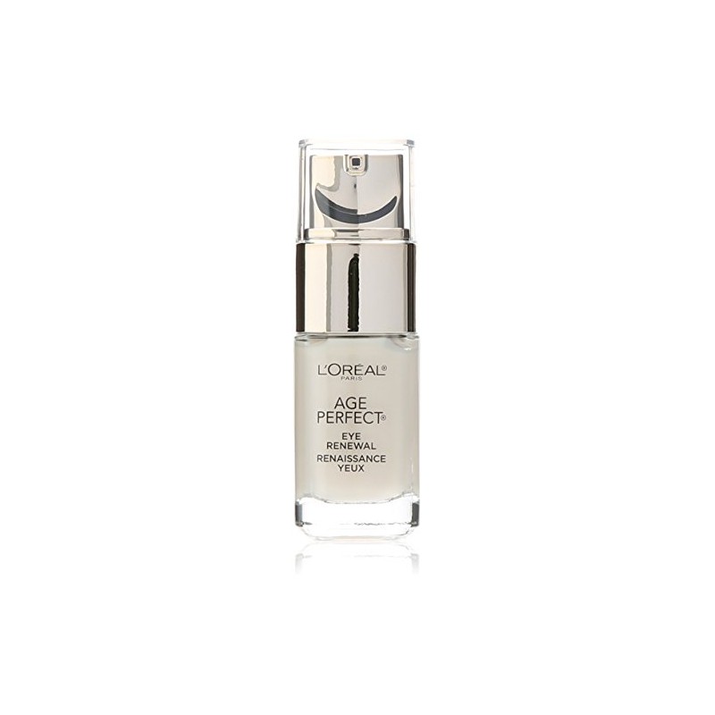 L’Oreal Paris Skin Care Age Perfect Eye Renewal Cream, 0.5