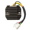AHL Regulator Loose Heat Kawasaki zzr400 1990 – 1999