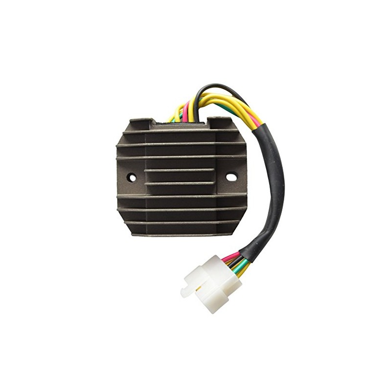 AHL Regulator Loose Heat Kawasaki zzr400 1990 – 1999