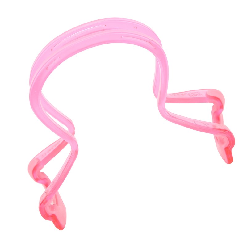 Violin Bow Collimator 4/4 4/3 1/2 Straightness Corrector Teaching Tool