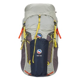ビッグアグネス Big Agnes トラッシュカン 7L BPATC7L23-413-OS