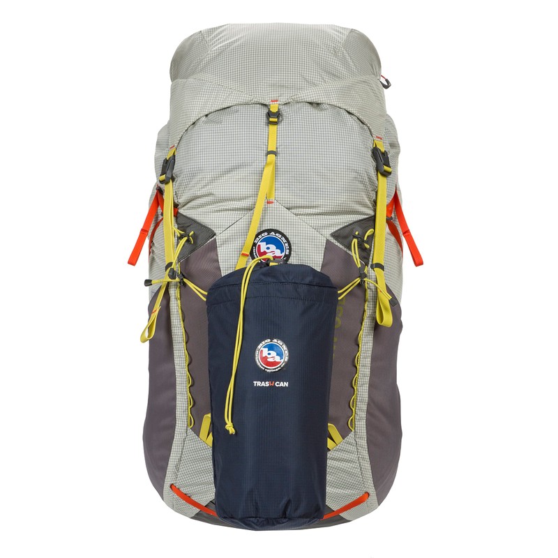 ビッグアグネス Big Agnes トラッシュカン 7L BPATC7L23-413-OS