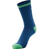 hummel Unisex Elite Indoor Sock Low Pa Socks