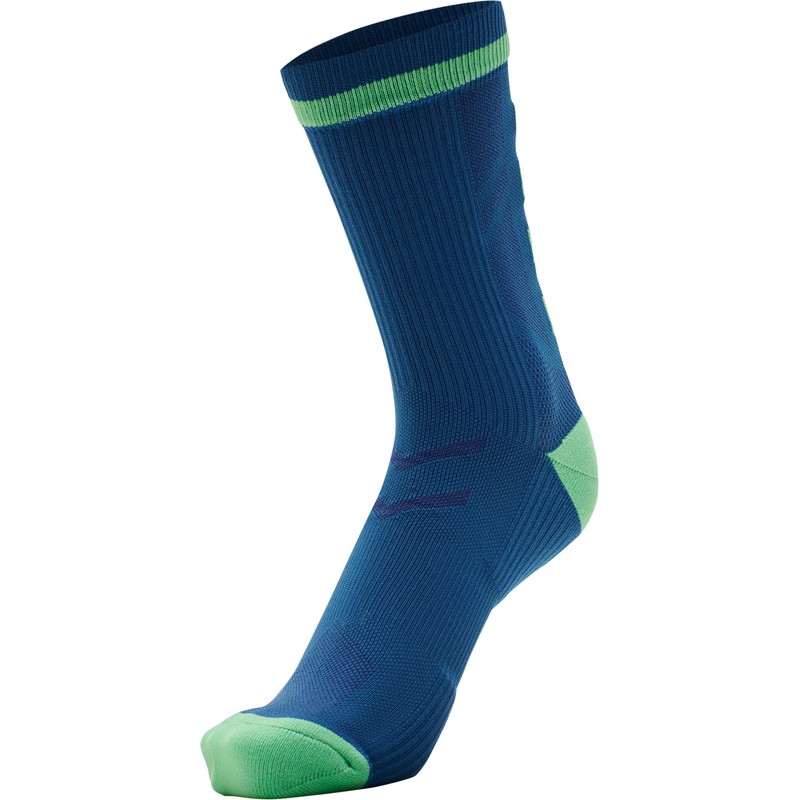 hummel Unisex Elite Indoor Sock Low Pa Socks