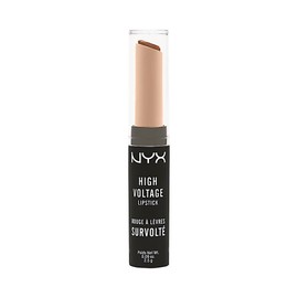 2 x NYX Cosmetics High Voltage Lipstick 2.5g - HVLS10 Flawless