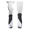 Mister Rui 2 Pack Putty Knife Set, 10 in 1
