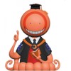 Plastoy - Assassination Classroom : Koro Sensei Orange