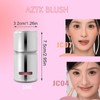 Aztk Liquid Blush, Aztk Jelly Color Liquid Blushes, Blush for